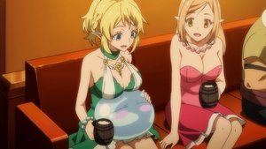 关于我转生变成史莱姆这档事 Season 1 Episode 4