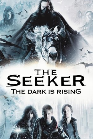 Poster The Seeker: The Dark Is Rising 2007