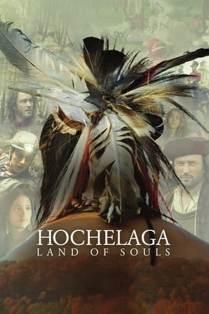 Image Hochelaga, Land of Souls