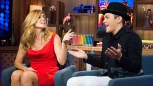 Watch What Happens Live with Andy Cohen Season 12 : Connie Britton & Austin Mahone