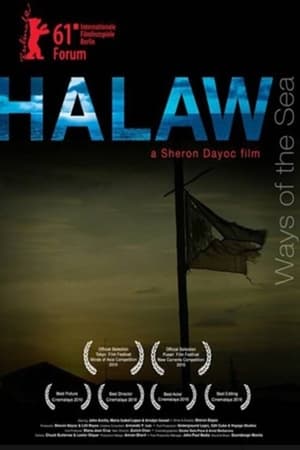Poster Halaw 2010