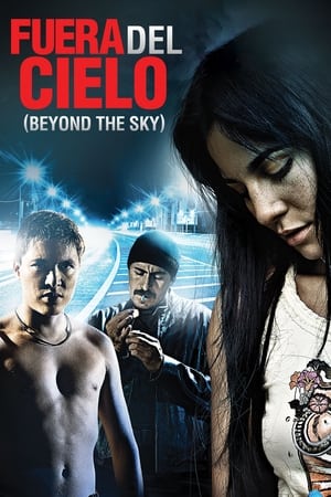 Poster Beyond the Sky 2007