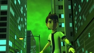 Ben 10: Destroy All Aliens