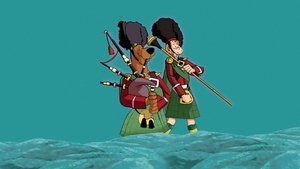 Scooby-Doo and the Loch Ness Monster (2004)