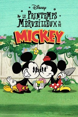 Télécharger Le printemps merveilleux de Mickey ou regarder en streaming Torrent magnet 