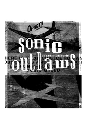 Sonic Outlaws 1995