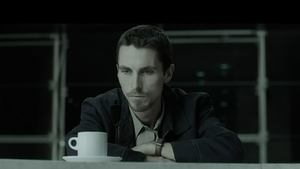 مشاهدة فيلم The Machinist 2004 مترجم