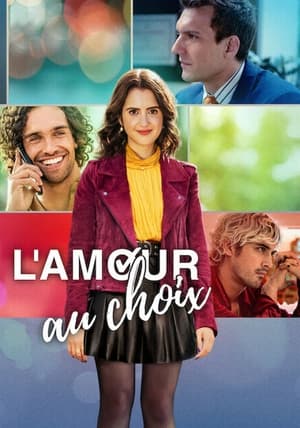 Télécharger L'Amour au choix ou regarder en streaming Torrent magnet 