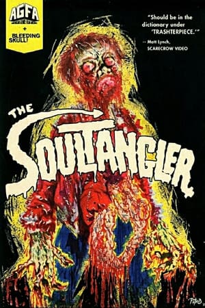 The Soultangler (1987)