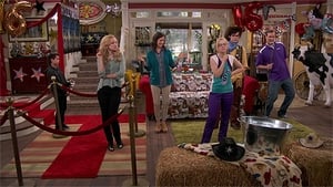 Liv and Maddie Season 1 Episode 9