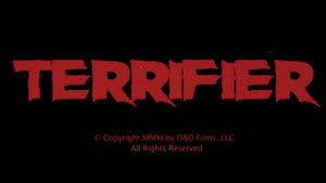Terrifier