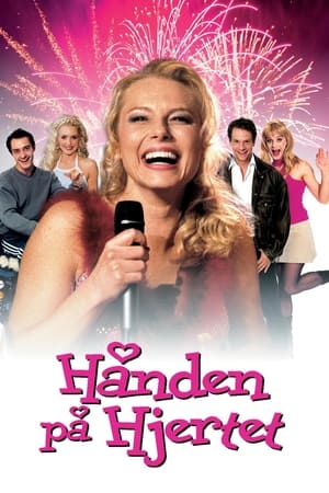 Poster Livet er en schlager 2000