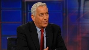 The Daily Show Season 17 :Episode 10  Walter Isaacson