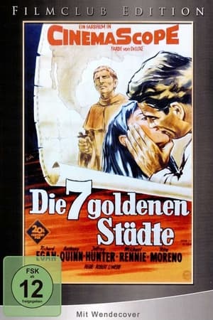 Image Die sieben goldenen Städte