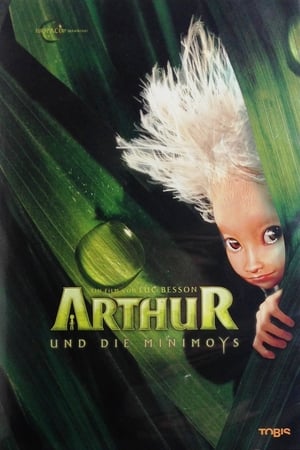 Image Arthur und die Minimoys