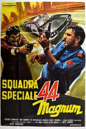 Image Squadra speciale 44 magnum