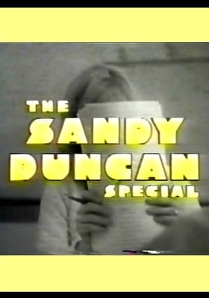 Poster The Sandy Duncan Special 1974