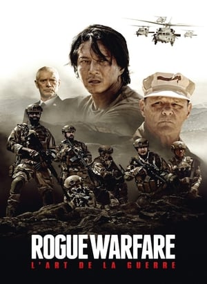 Image Rogue Warfare : L'Art de la guerre