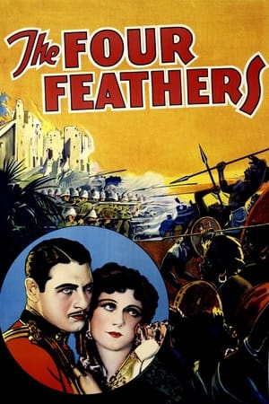 Télécharger The Four Feathers ou regarder en streaming Torrent magnet 