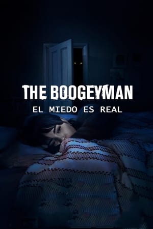 Image The Boogeyman