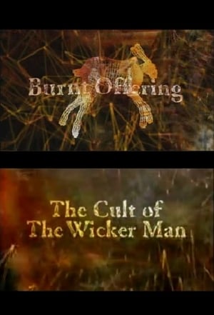 Image Burnt Offering: The Cult of The Wicker Man