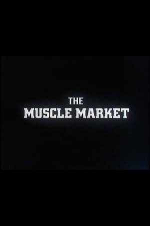 Poster The Muscle Market 1981