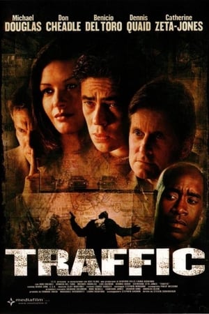 Poster Traffic 2000