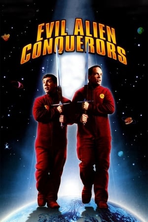 Télécharger Evil Alien Conquerors ou regarder en streaming Torrent magnet 