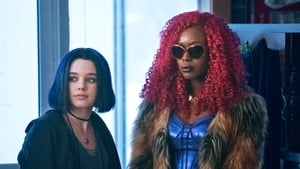 Titans Season 1 Episode 3 مترجمة