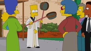 The Simpsons Season 25 Episode 3