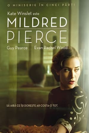 Mildred Pierce 2011