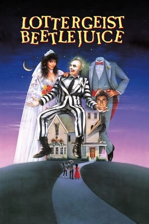 Image Beetlejuice