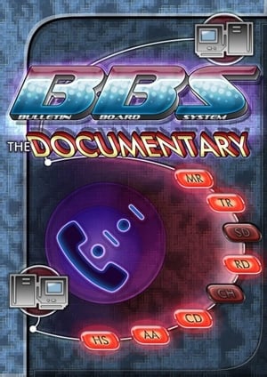 Image BBS: The Documentary