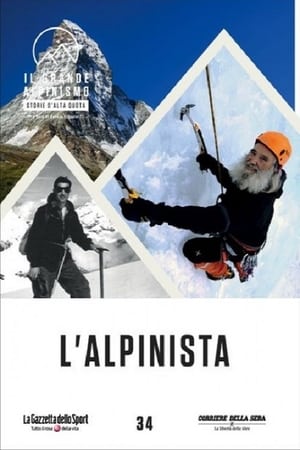 Image L'alpinista