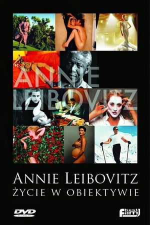 Image Annie Leibovitz: Życie w obiektywie