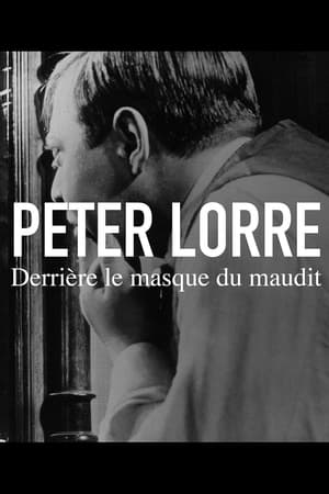 Image Peter Lorre - Hinter der Maske des Bösen