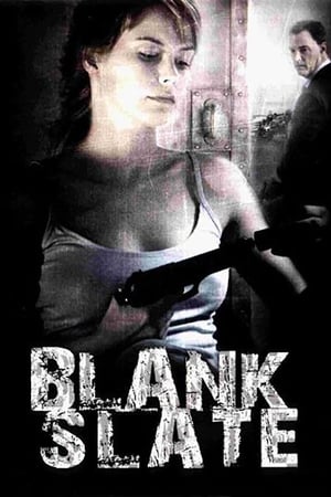 Poster Blank Slate 2008