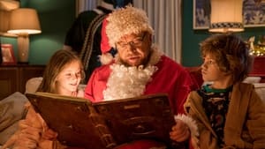 مشاهدة فيلم Christmas Thieves 2021 مترجم