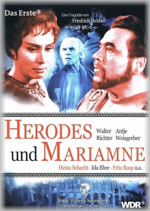 Herodes und Mariamne 1965