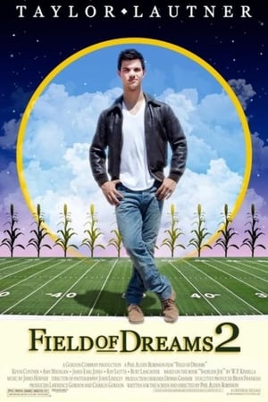 Poster Field of Dreams 2: NFL Lockout 2011