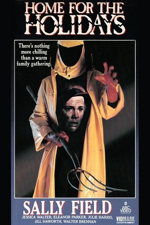 Home for the Holidays (1974)
