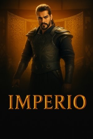 Imperio Temporada 3 Episodio 18 2025