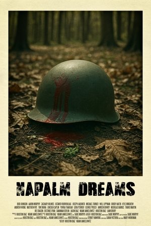 Napalm Dreams (2025)