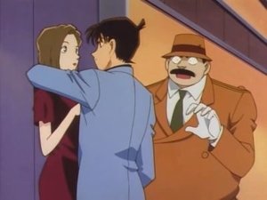 Desperate Revival: The Returned Shinichi!