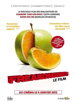 Télécharger Freakonomics ou regarder en streaming Torrent magnet 