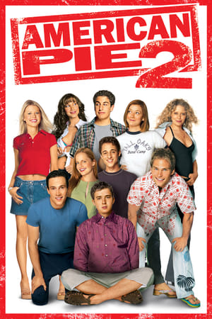 Poster American Pie 2 2001