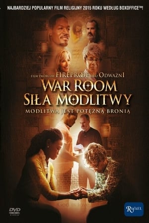 Image War Room: Siła modlitwy