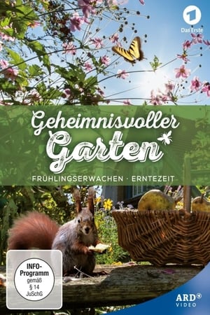 Image Geheimnisvoller Garten