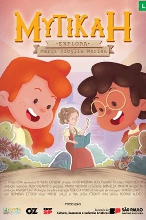Nonton film Mytikah Explora – Maria Sibylla Merian (2024) terbaru sub indo Nonton film Mytikah Explora – Maria Sibylla Merian (2024) terbaru sub indo
