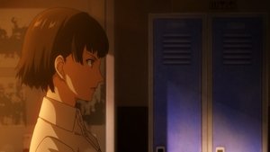 Persona 5 the Animation Episode 10